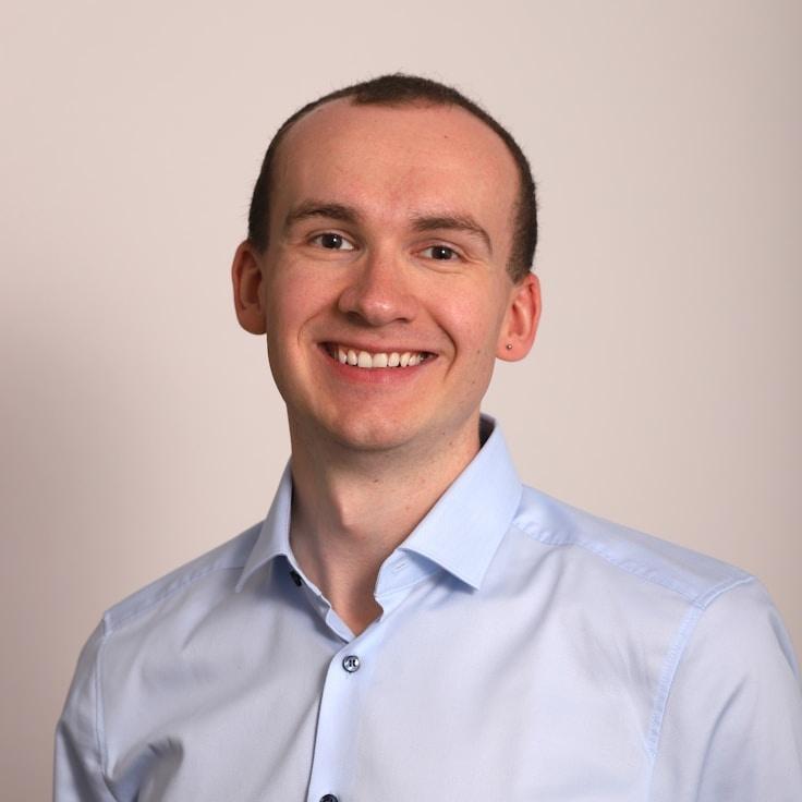 Portrait of Mira Solano, group coordinator and fusion cooking expert